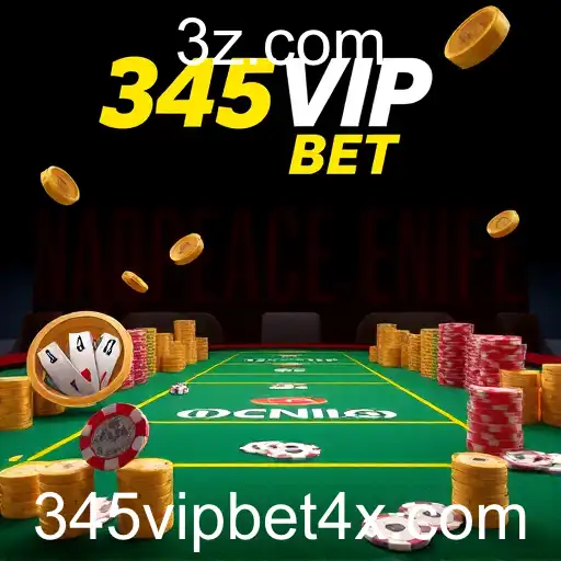Explorando a Fascinante Categoria de Jogos de Cassino no 345 VIP Bet