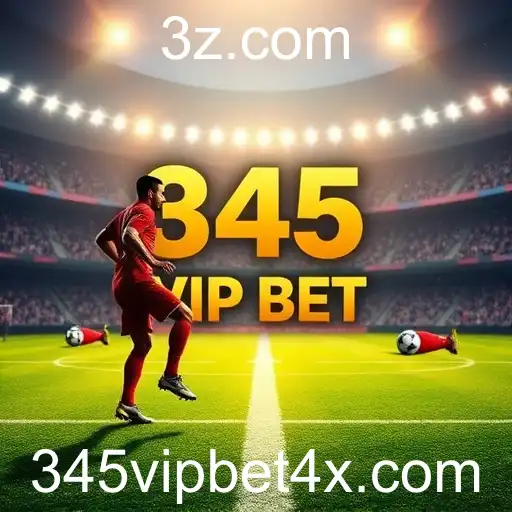 O Crescimento do 345 VIP Bet no Mercado de Jogos