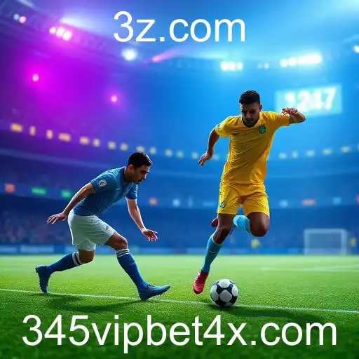 Crescimento do Mercado de Apostas Online no Brasil