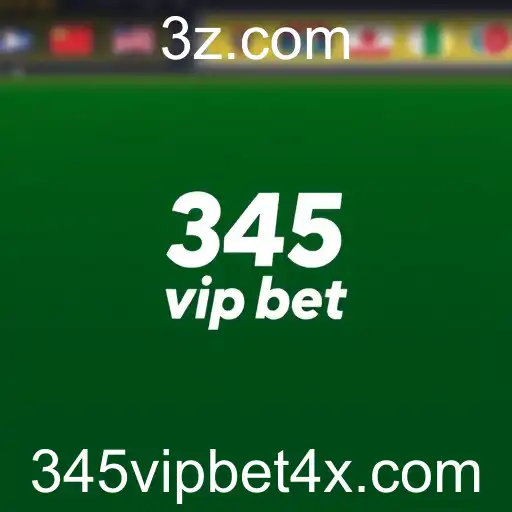 345 VIP Bet: O Mundo dos Jogos em Crescimento