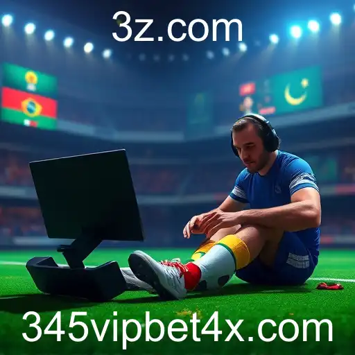 O Crescimento dos Jogos Online e o Impacto no Mercado Brasileiro