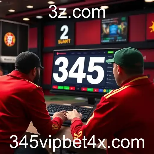 O Impacto do Crescimento dos Sites de Apostas na Economia Local