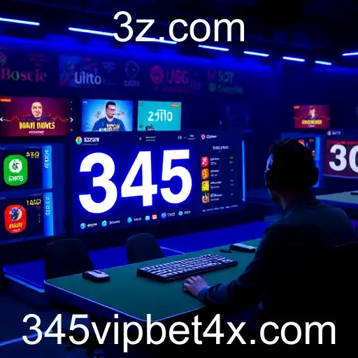 O Impacto dos Jogos Online no Brasil Atual