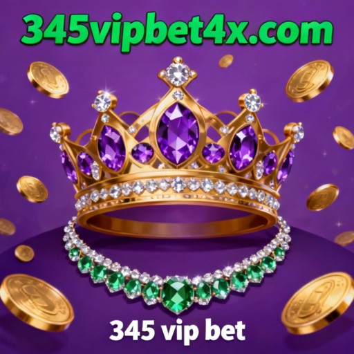 345 vip bet