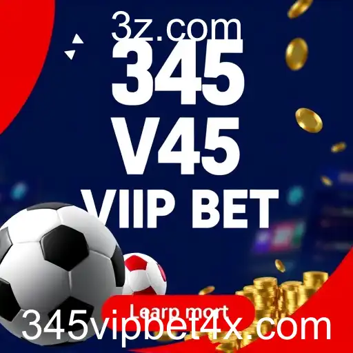 O Impacto do 345 VIP Bet no Mercado de Jogos