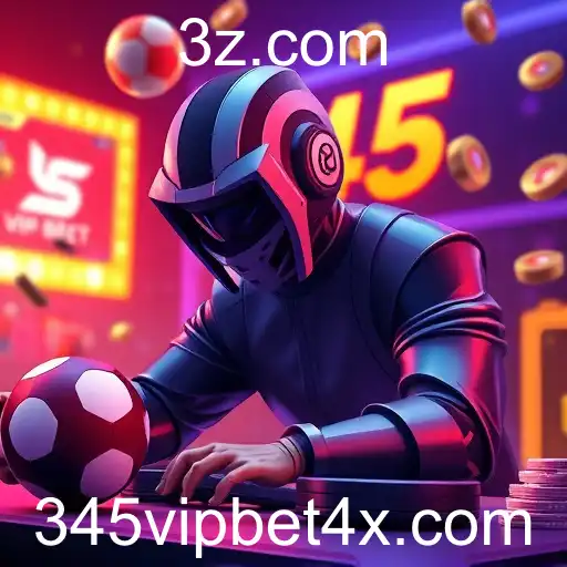 O Impacto dos Jogos Online em 2026: 345 VIP Bet em Foco