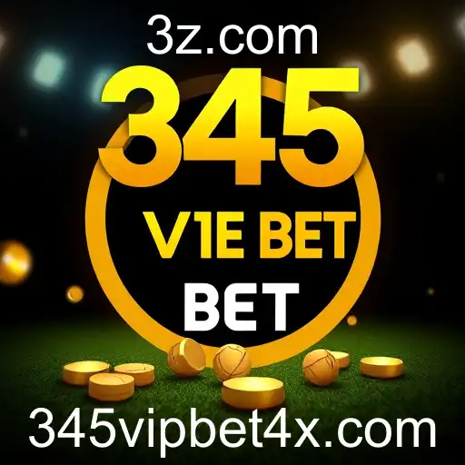Tendências e Crescimento das Apostas Online com 345 VIP Bet