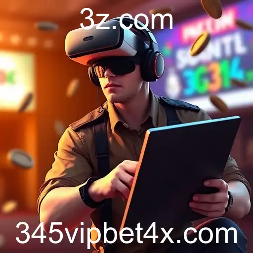 A Ascensão e Impacto dos Jogos Online no Brasil