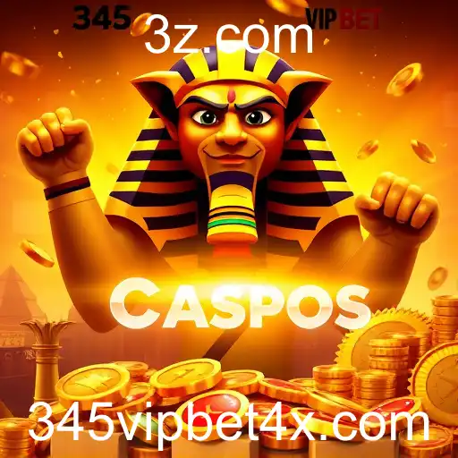 A Fascinante Categoria de Caça-Níqueis no 345 VIP Bet