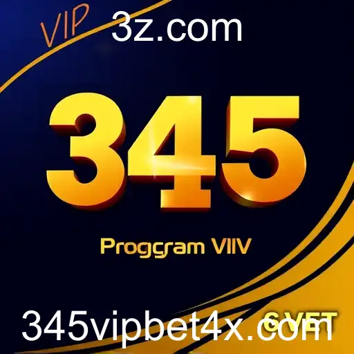 345 VIP Bet: Explore o Programa VIP e Seus Benefícios Exclusivos