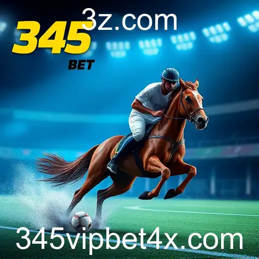 Explorando o Mundo dos Esportes Virtuais no 345 VIP Bet